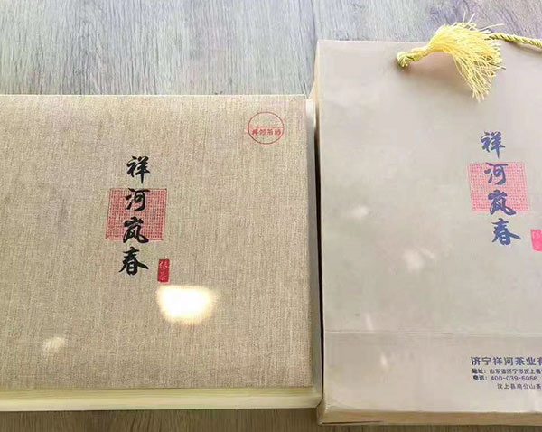 山东茶叶批发价格