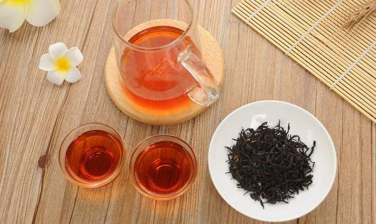 红茶的包容性