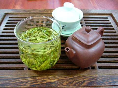 泡绿茶的最佳器具 泡绿茶的最佳器具