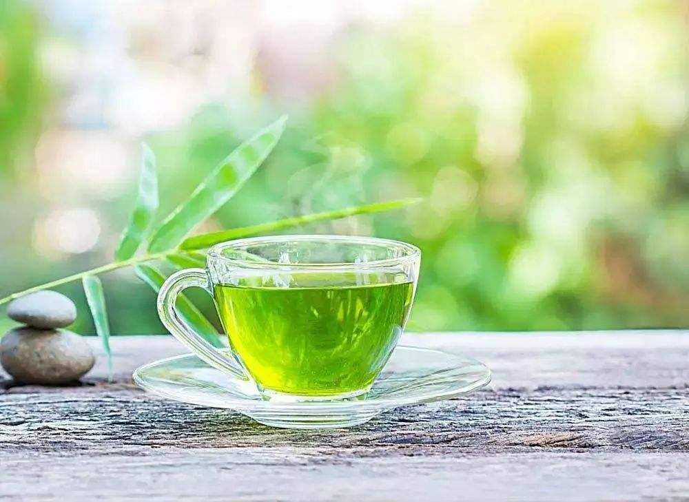 红茶绿茶