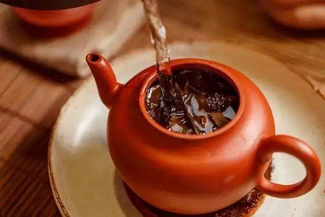 紫砂壶适合泡绿茶吗