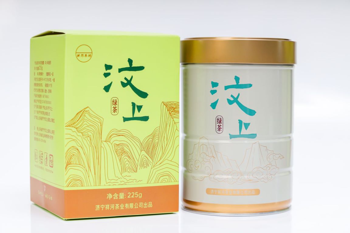 茶叶加工厂